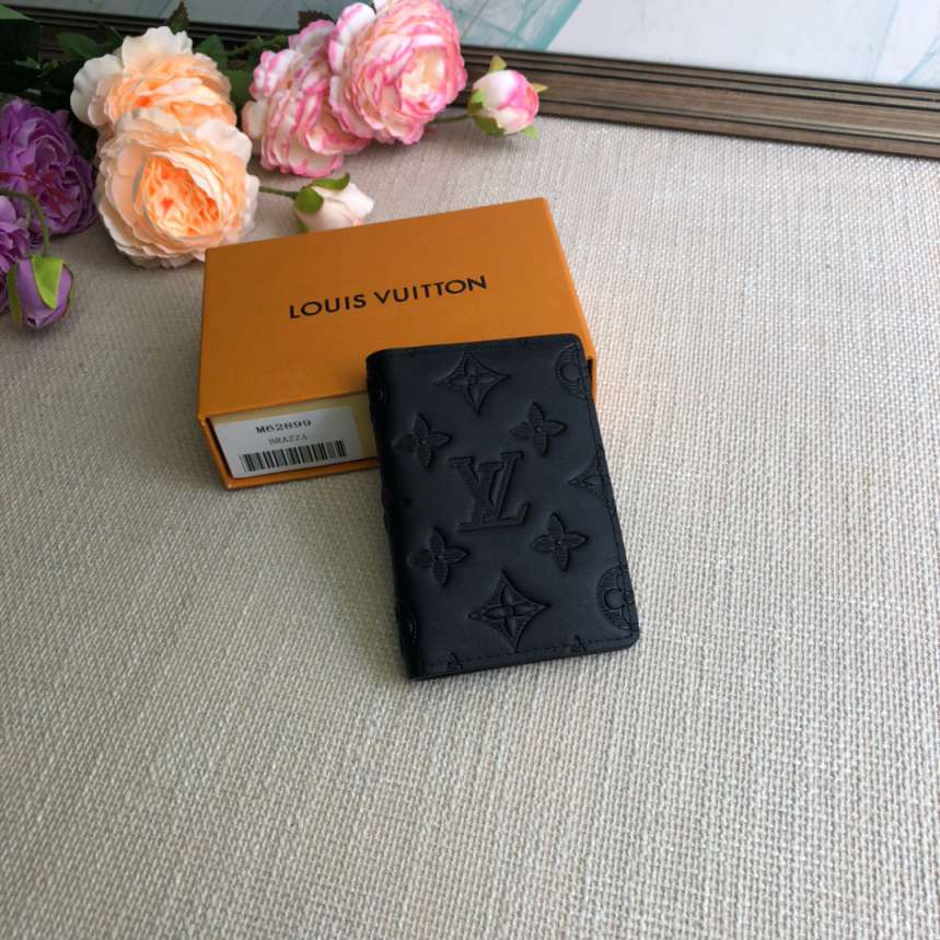 L\V POCKET ORGANIZER