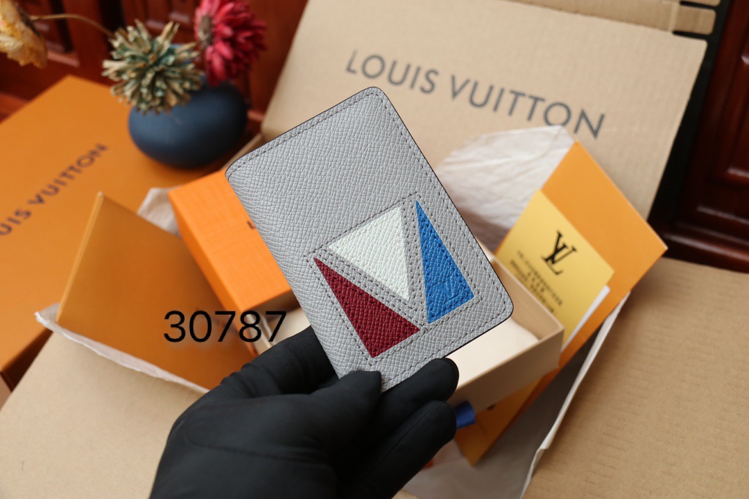 L\V POCKET ORGANIZER
