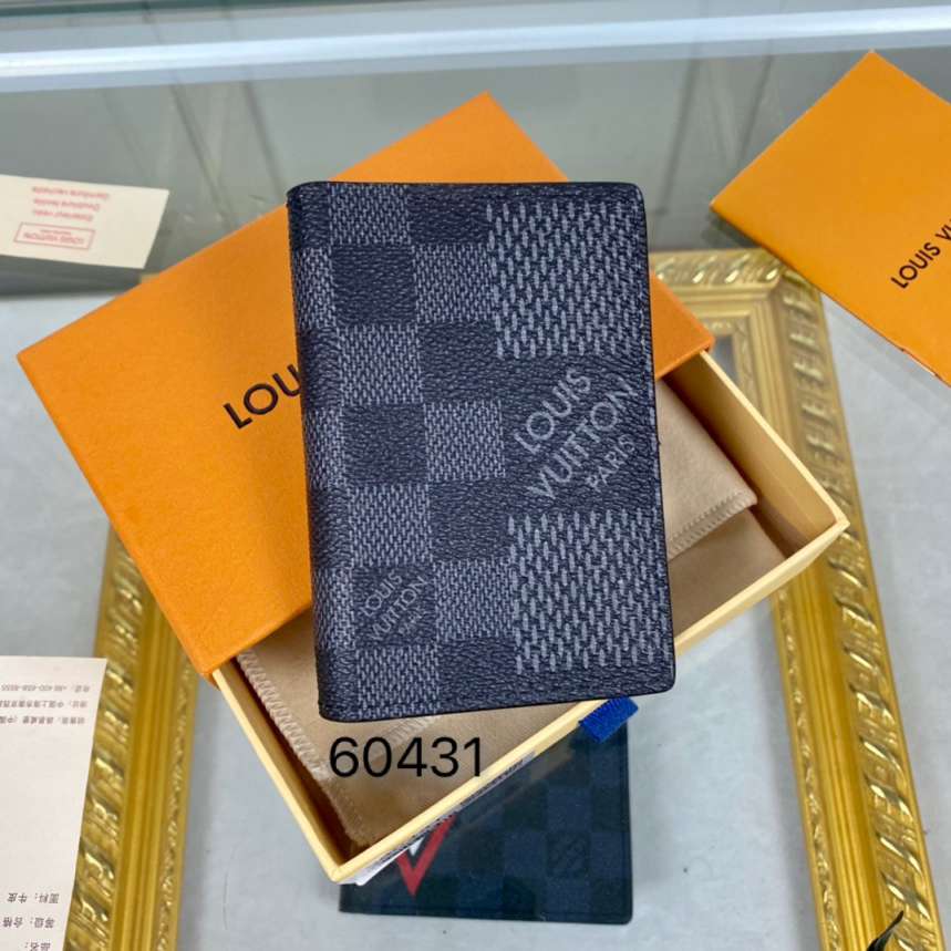 L\V POCKET ORGANIZER