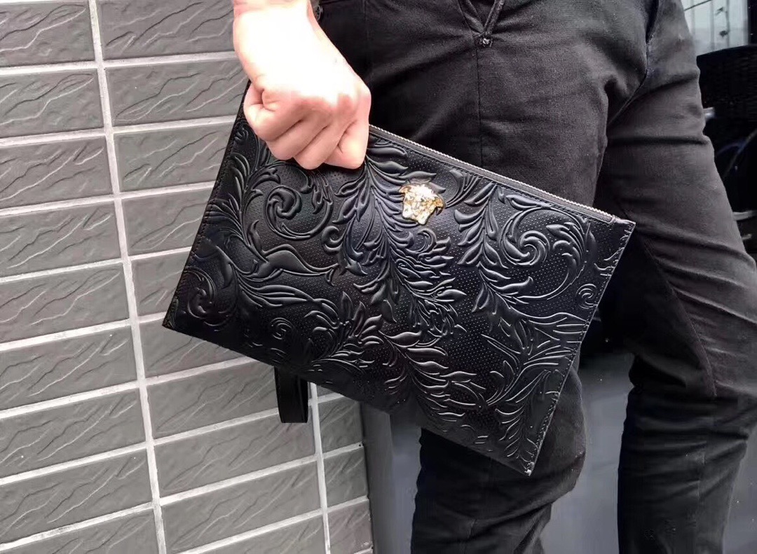 Mens POUCH