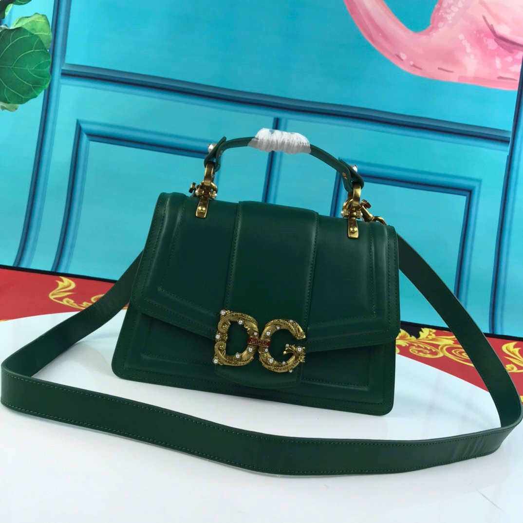 DG WOMENS HANDBAG