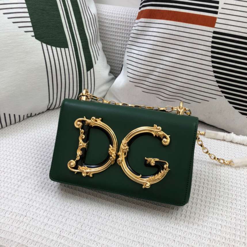 DG WOMENS HANDBAG