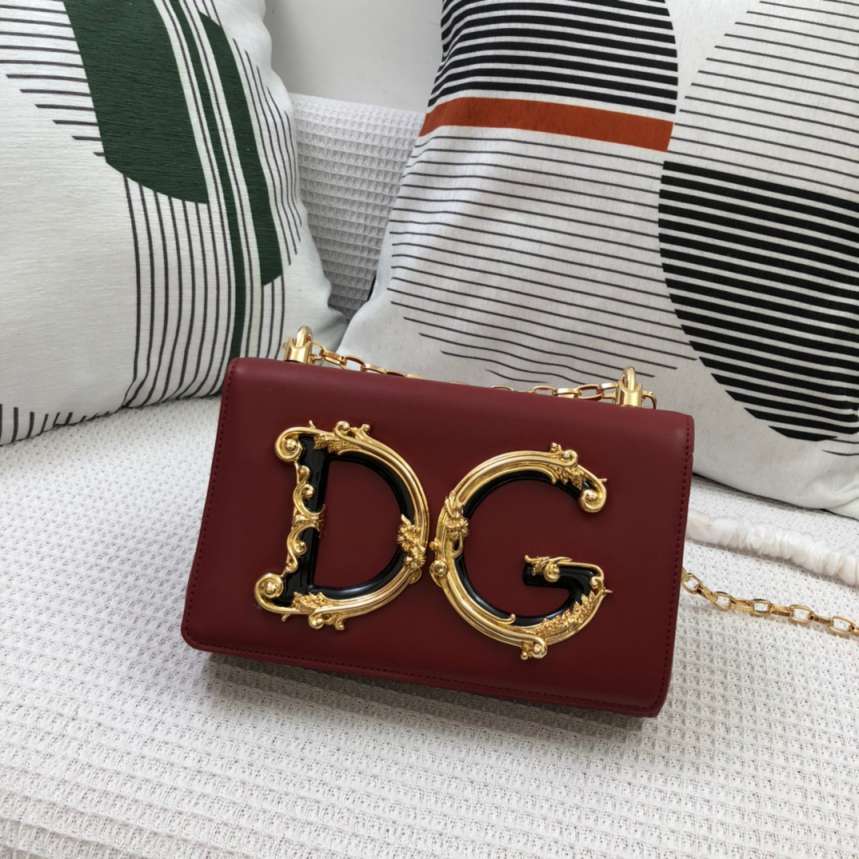 DG WOMENS HANDBAG