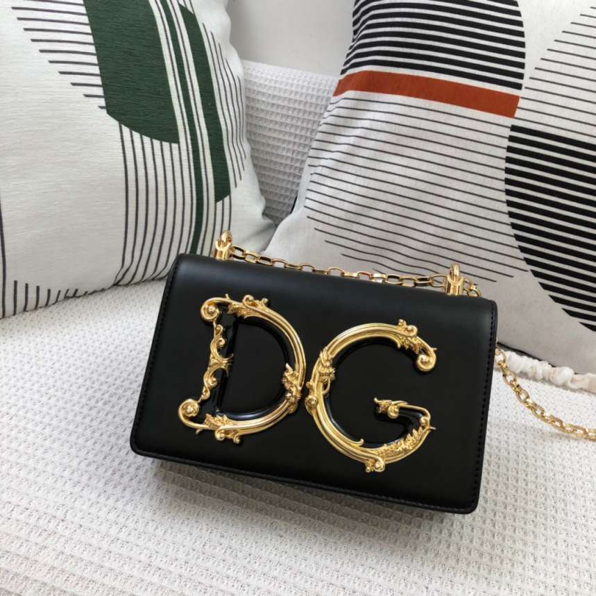 DG WOMENS HANDBAG