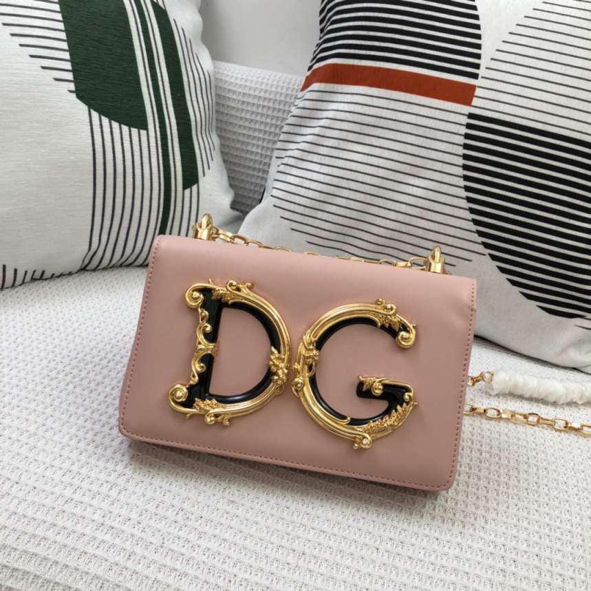 DG WOMENS HANDBAG