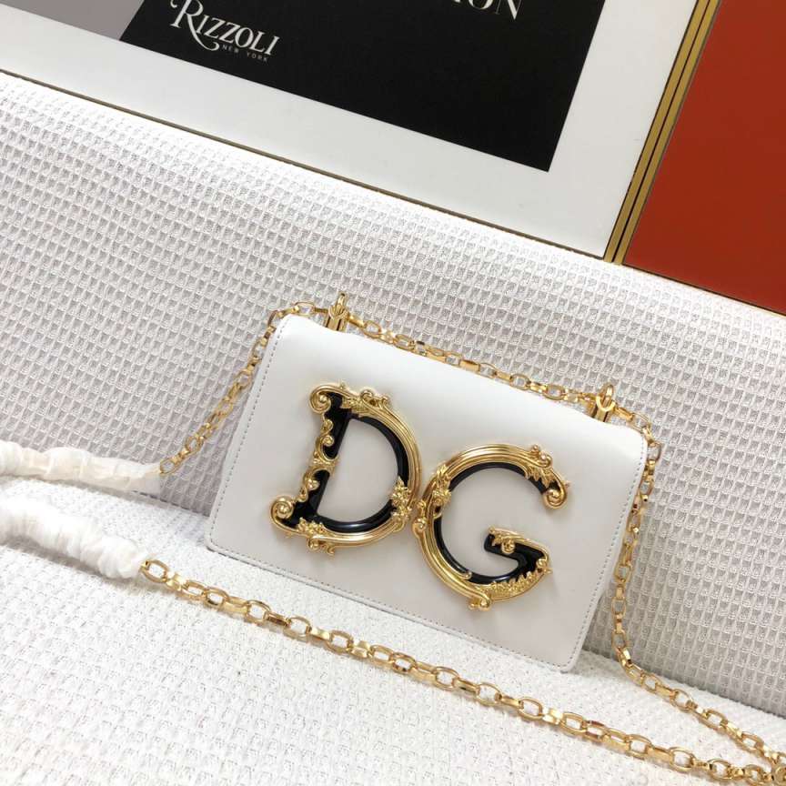 DG WOMENS HANDBAG