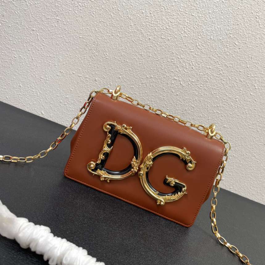 DG WOMENS HANDBAG