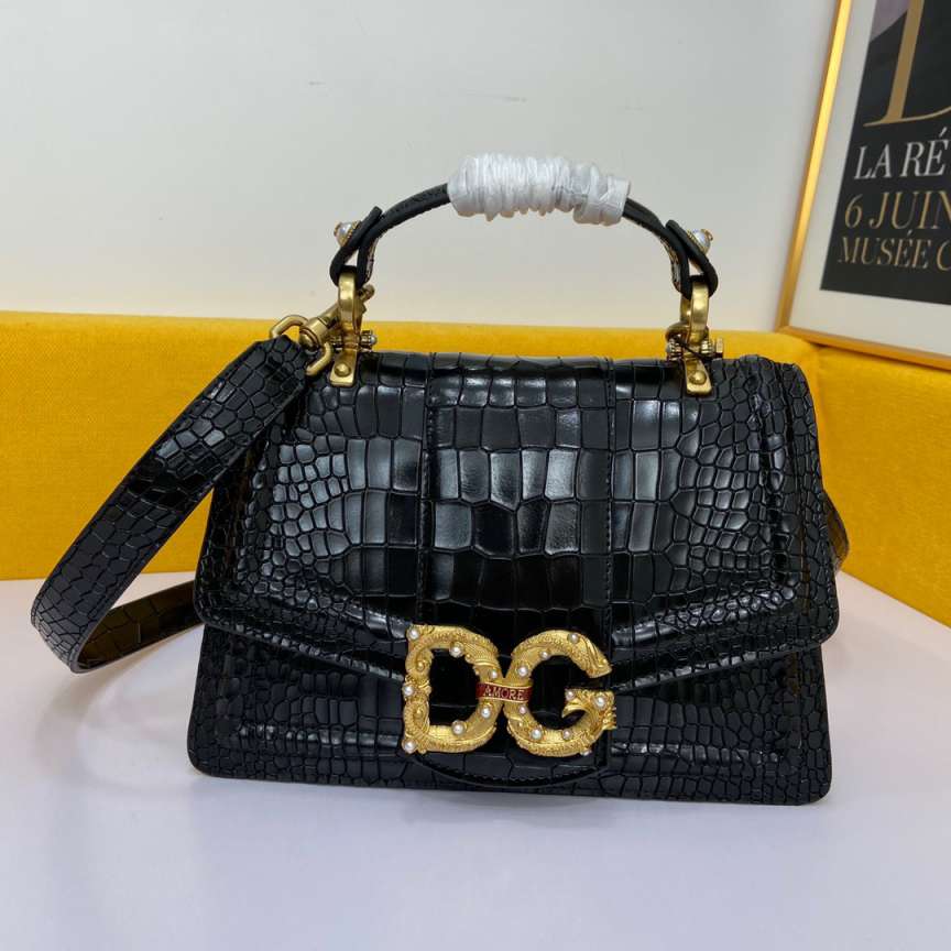 DG WOMENS HANDBAG