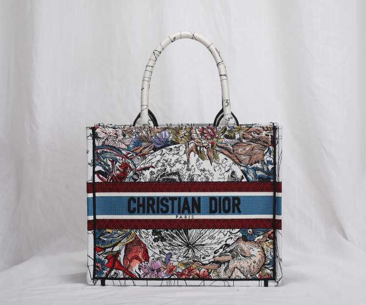 WOMENS TOTE