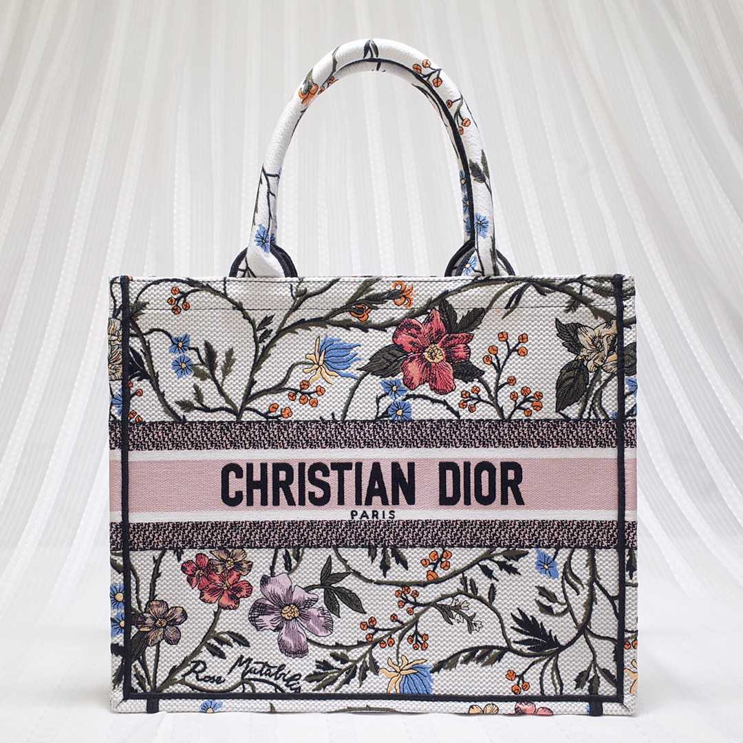 WOMENS TOTE