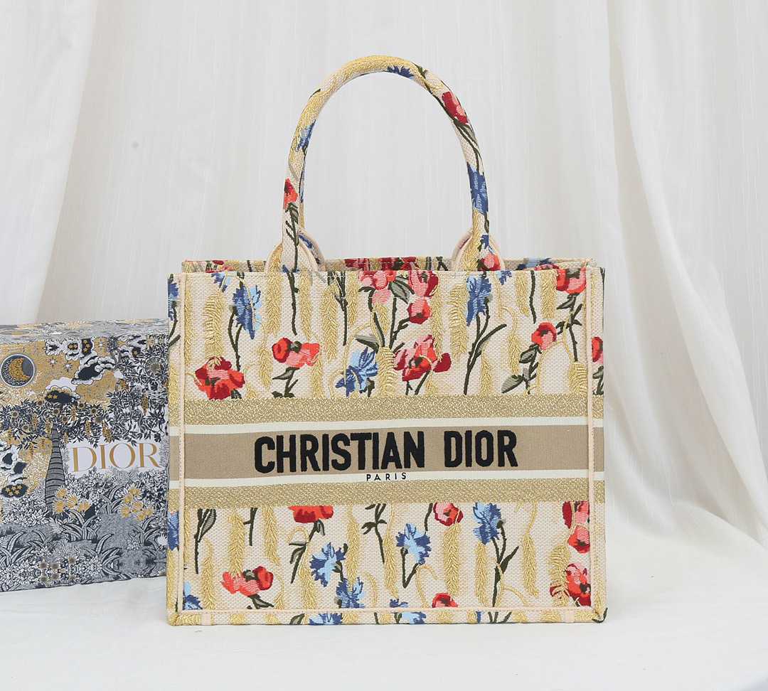 WOMENS TOTE