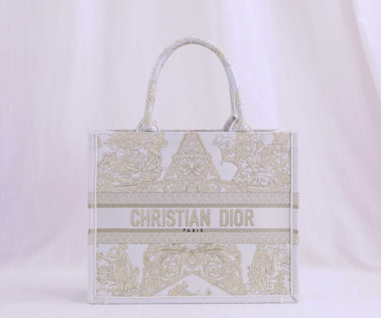 WOMENS TOTE