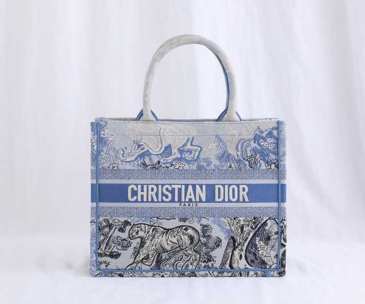 WOMENS TOTE