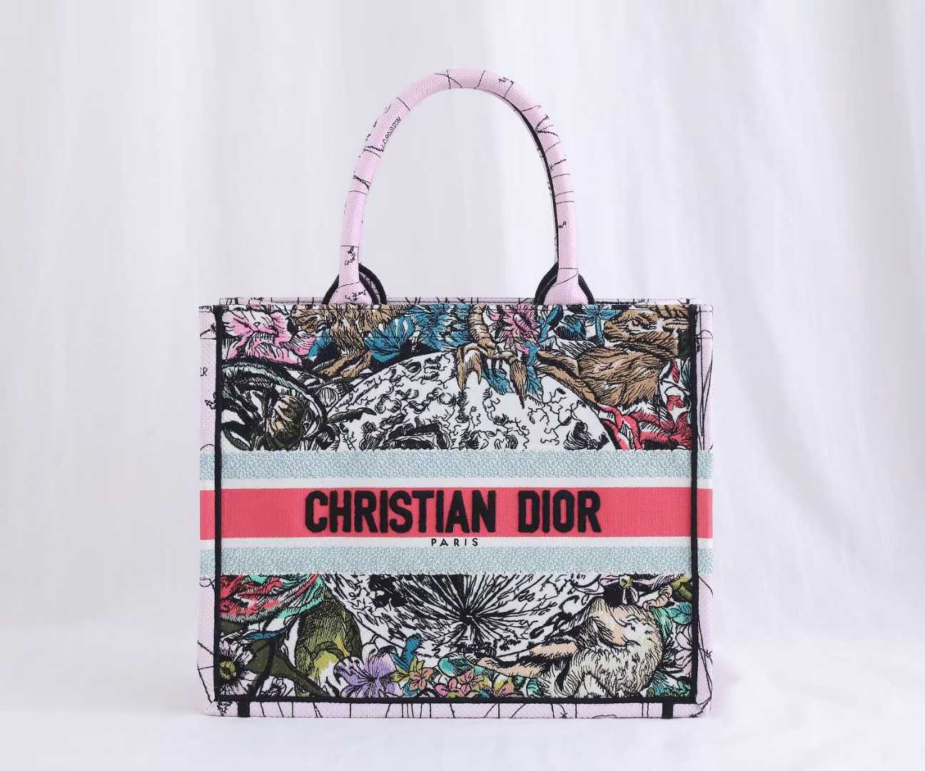 WOMENS TOTE