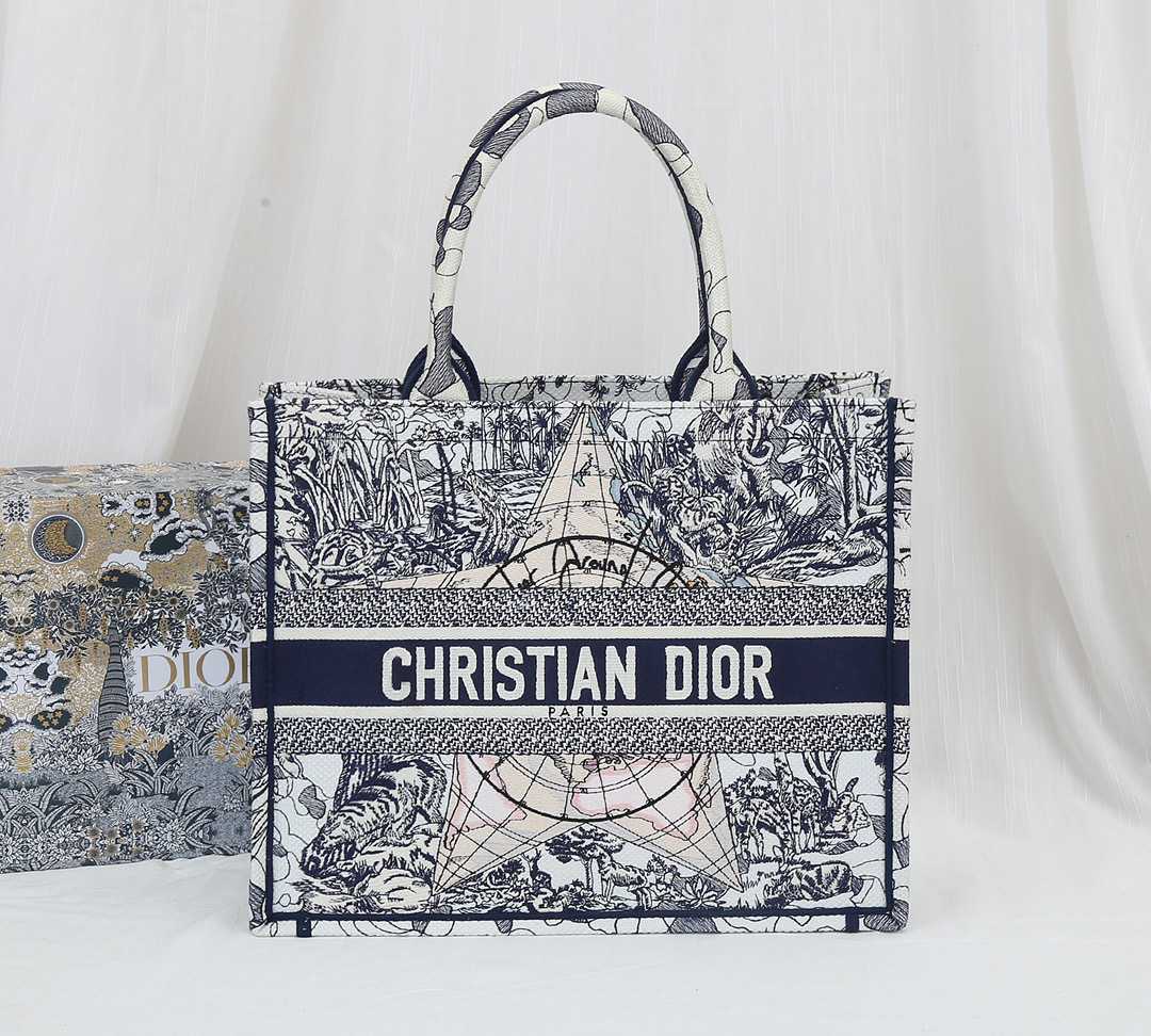 WOMENS TOTE