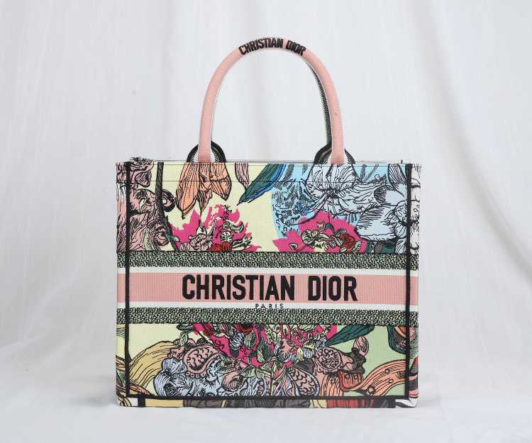 WOMENS TOTE