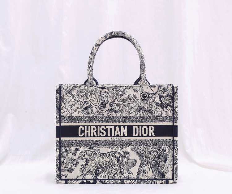 WOMENS TOTE