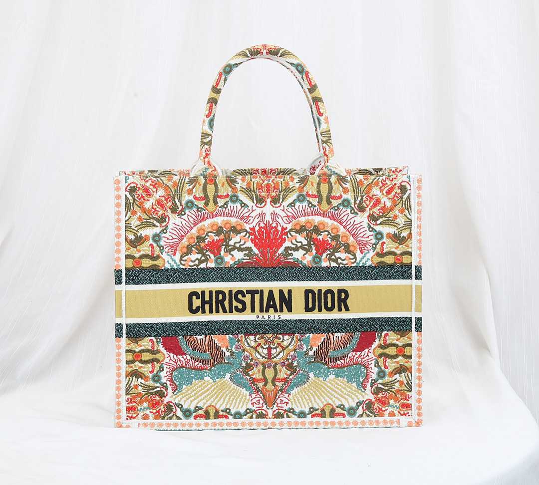 WOMENS TOTE