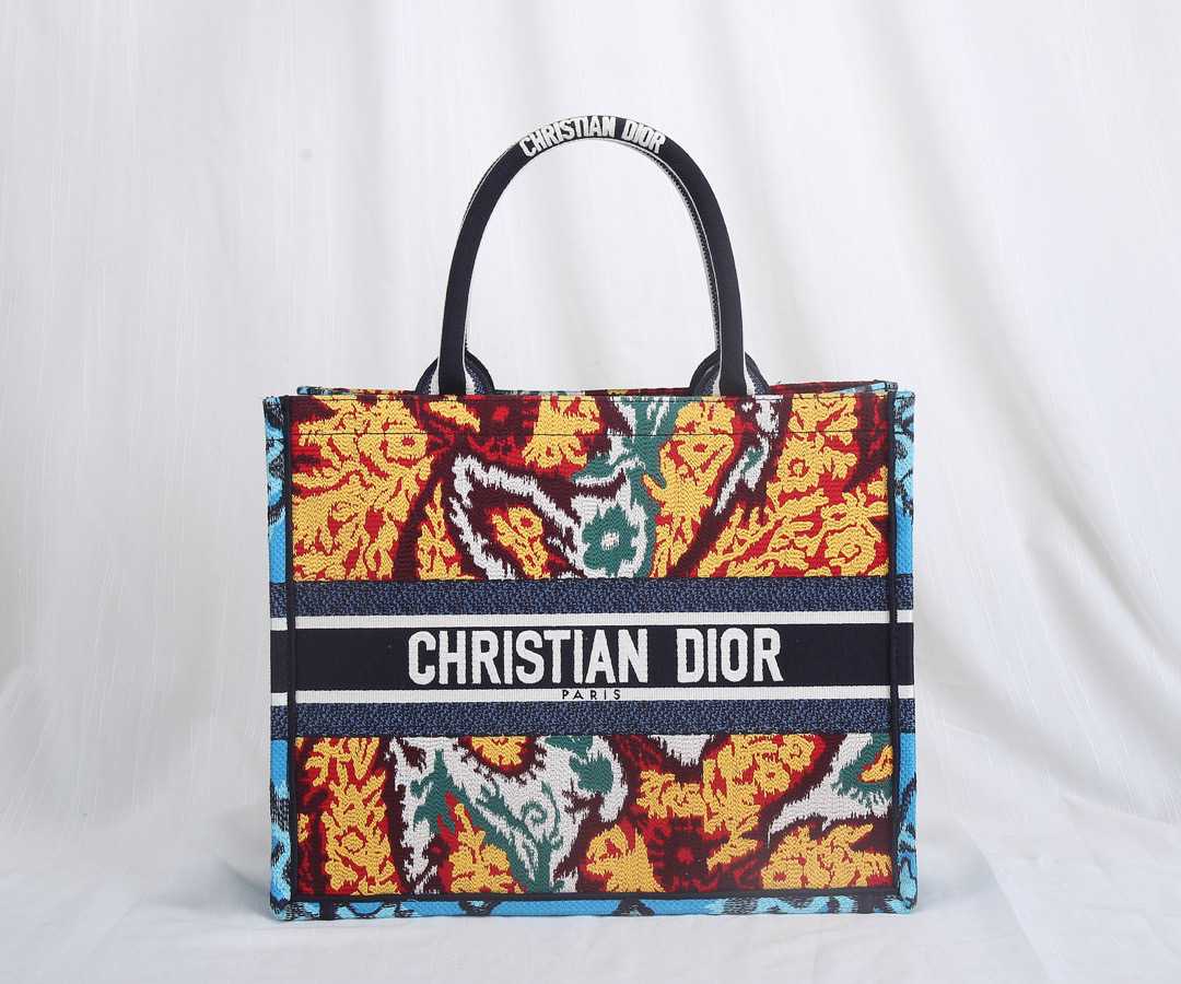 WOMENS TOTE