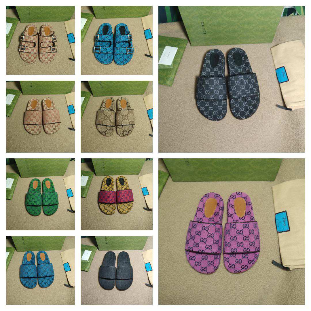 mens womens slippers