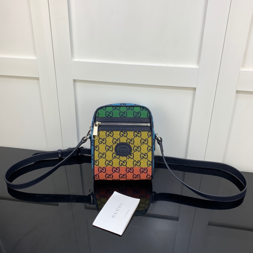 GUCC1 mens bag