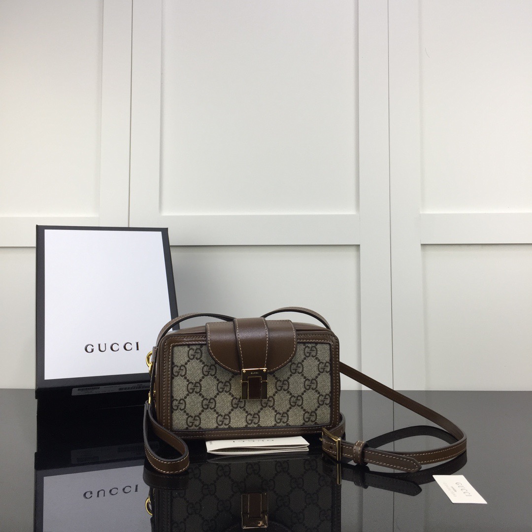 GUCC1 mens bag