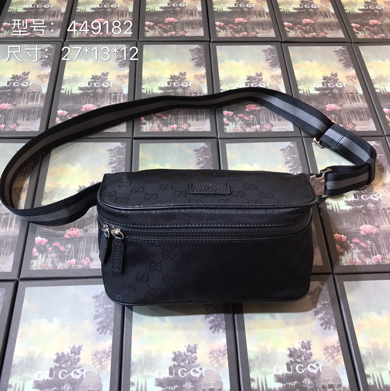 GUCC1 mens bag