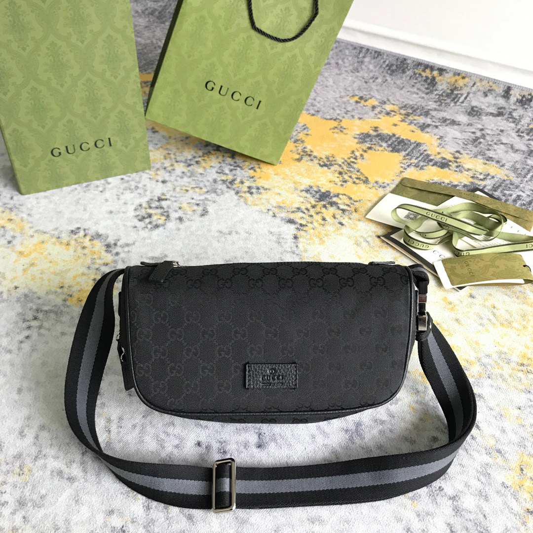 GUCC1 mens bag