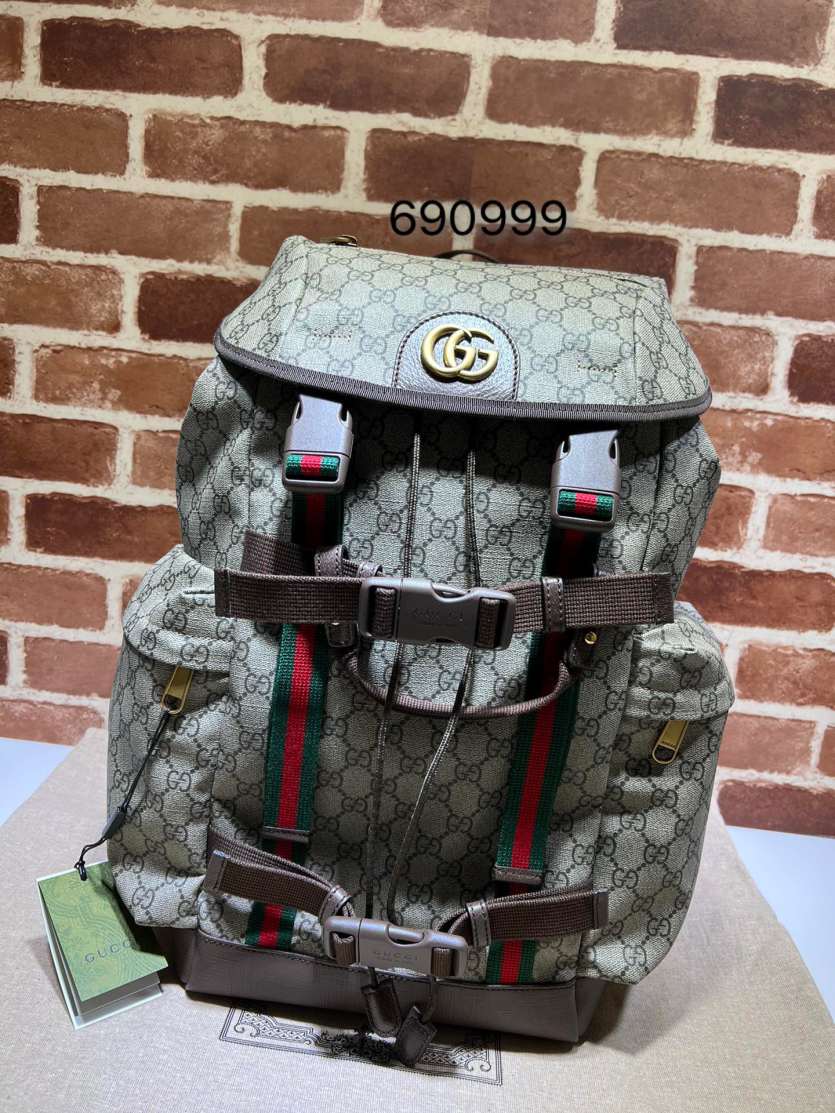 GUCC1 BACKPACK