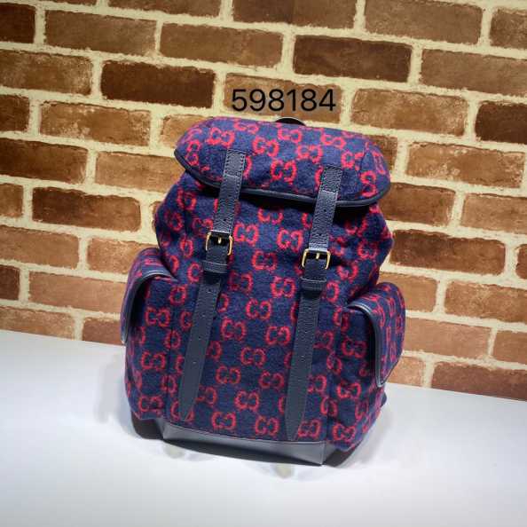 GUCC1 BACKPACK