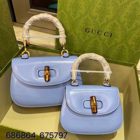 GUCC1 NEW HANGBAG