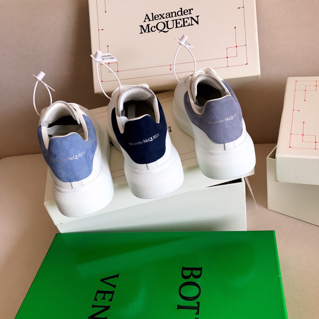 MQ SHOES