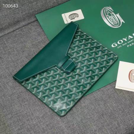 GOY@RD POUCH