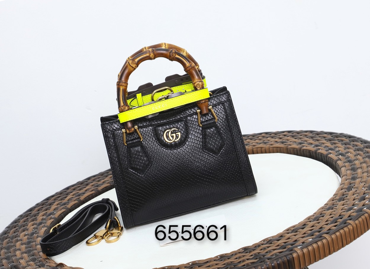 GUCC1 655661 660195 NEW HANDBAG