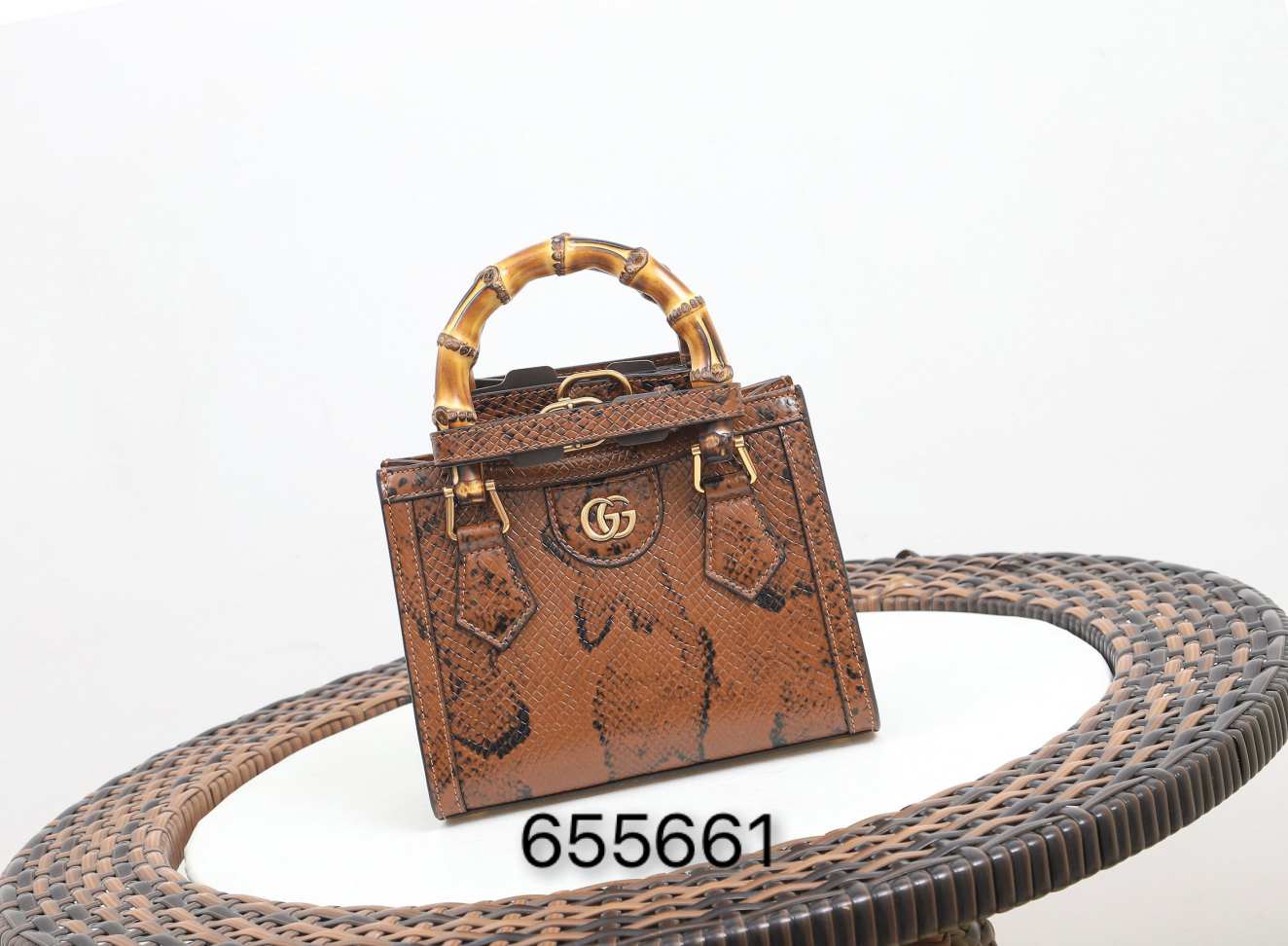GUCC1 655661 660195 NEW HANDBAG
