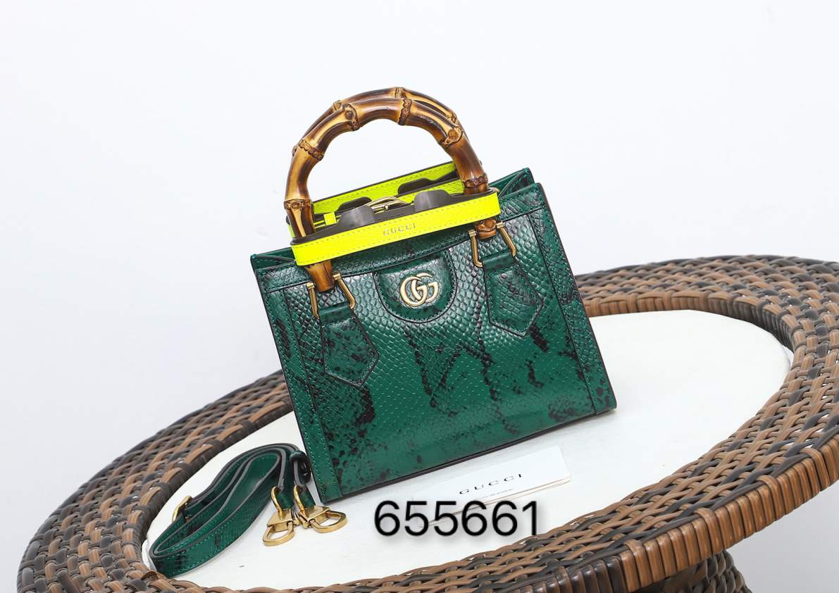 GUCC1 655661 660195 NEW HANDBAG