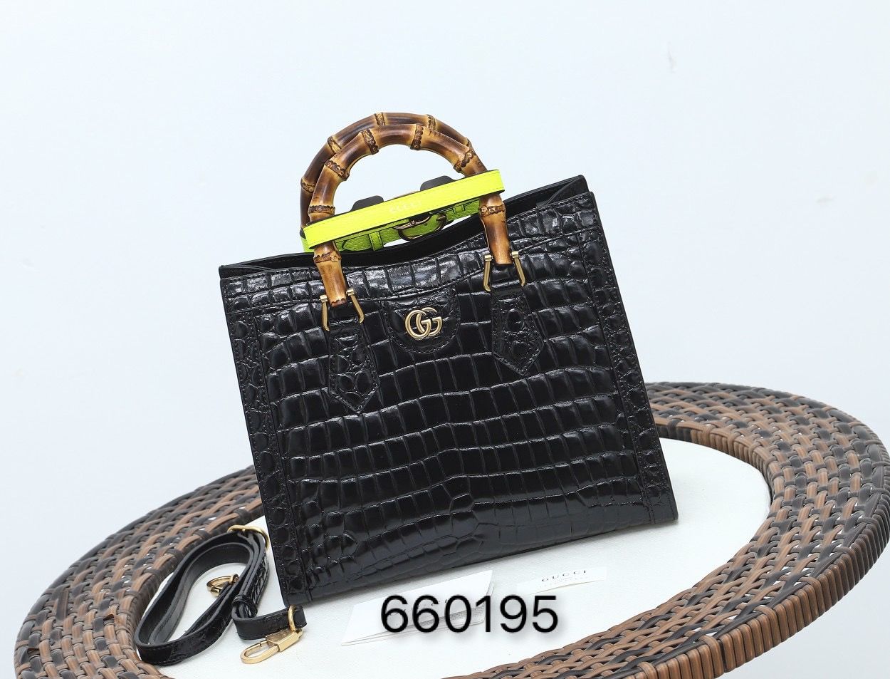 GUCC1 655661 660195 NEW HANDBAG