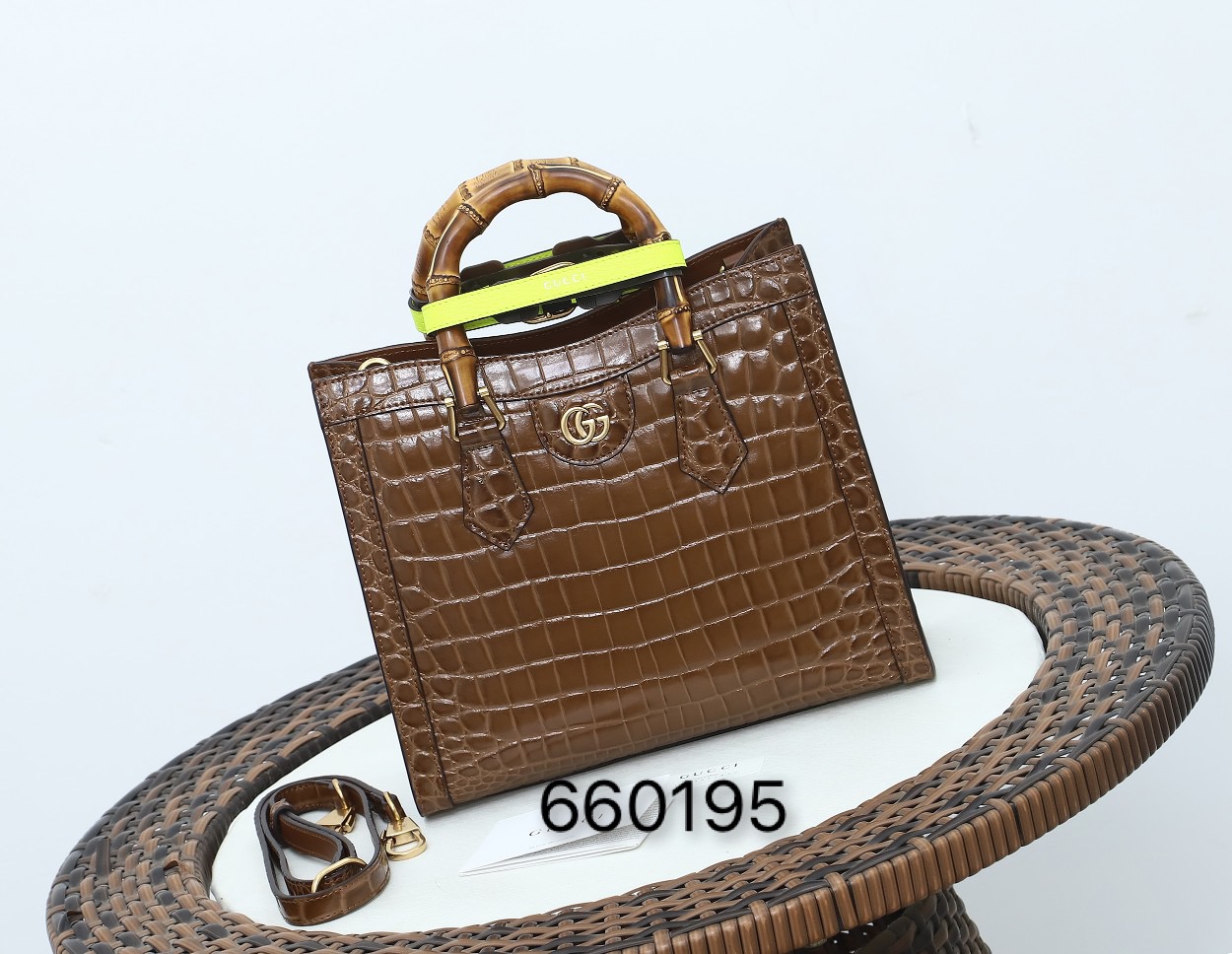 GUCC1 655661 660195 NEW HANDBAG