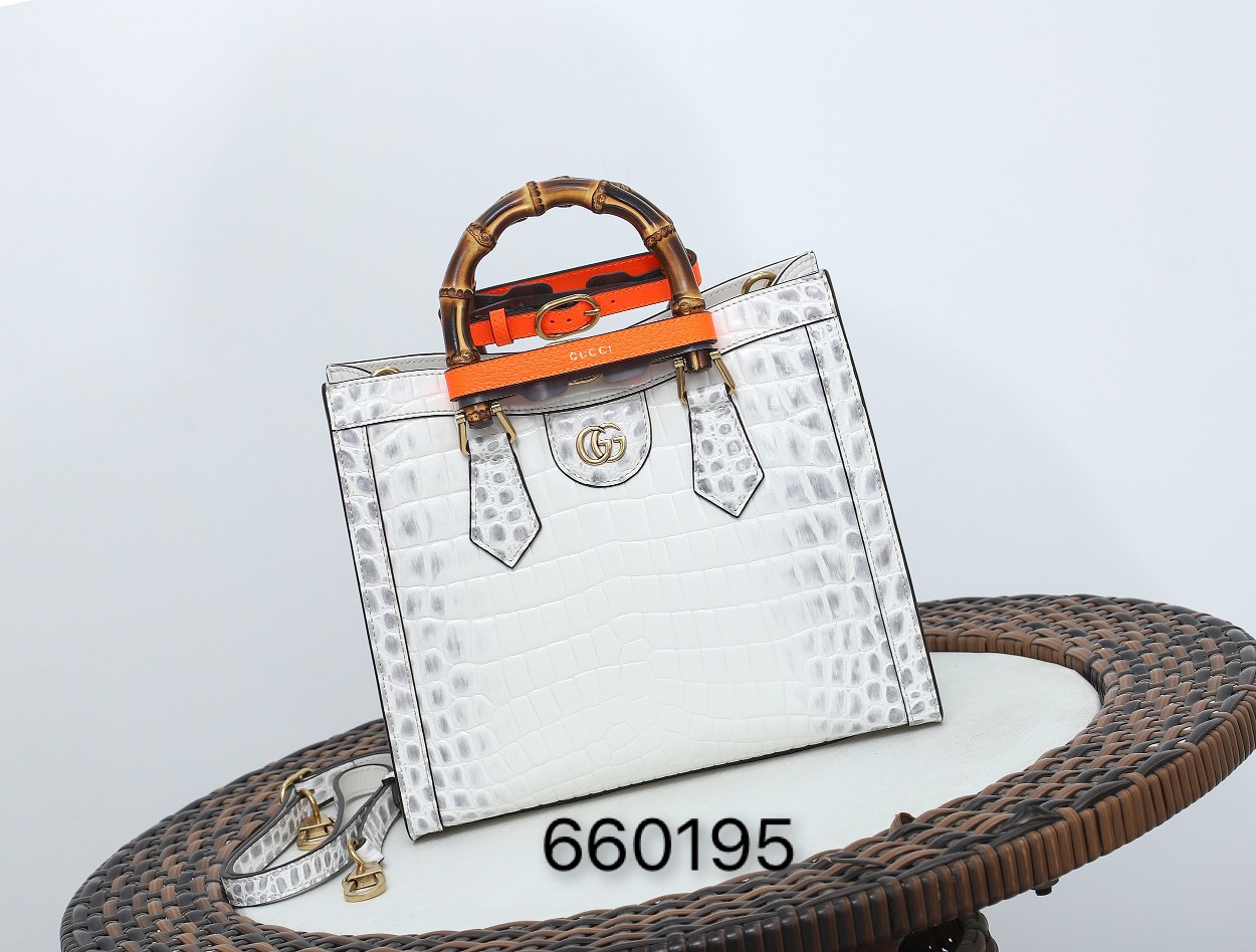 GUCC1 655661 660195 NEW HANDBAG