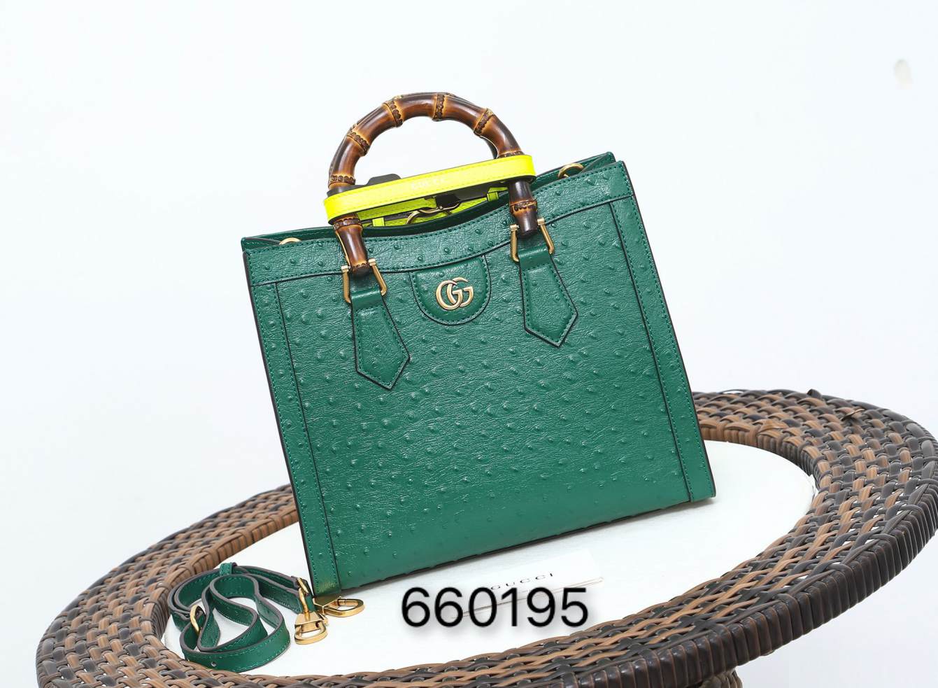 GUCC1 655661 660195 NEW HANDBAG