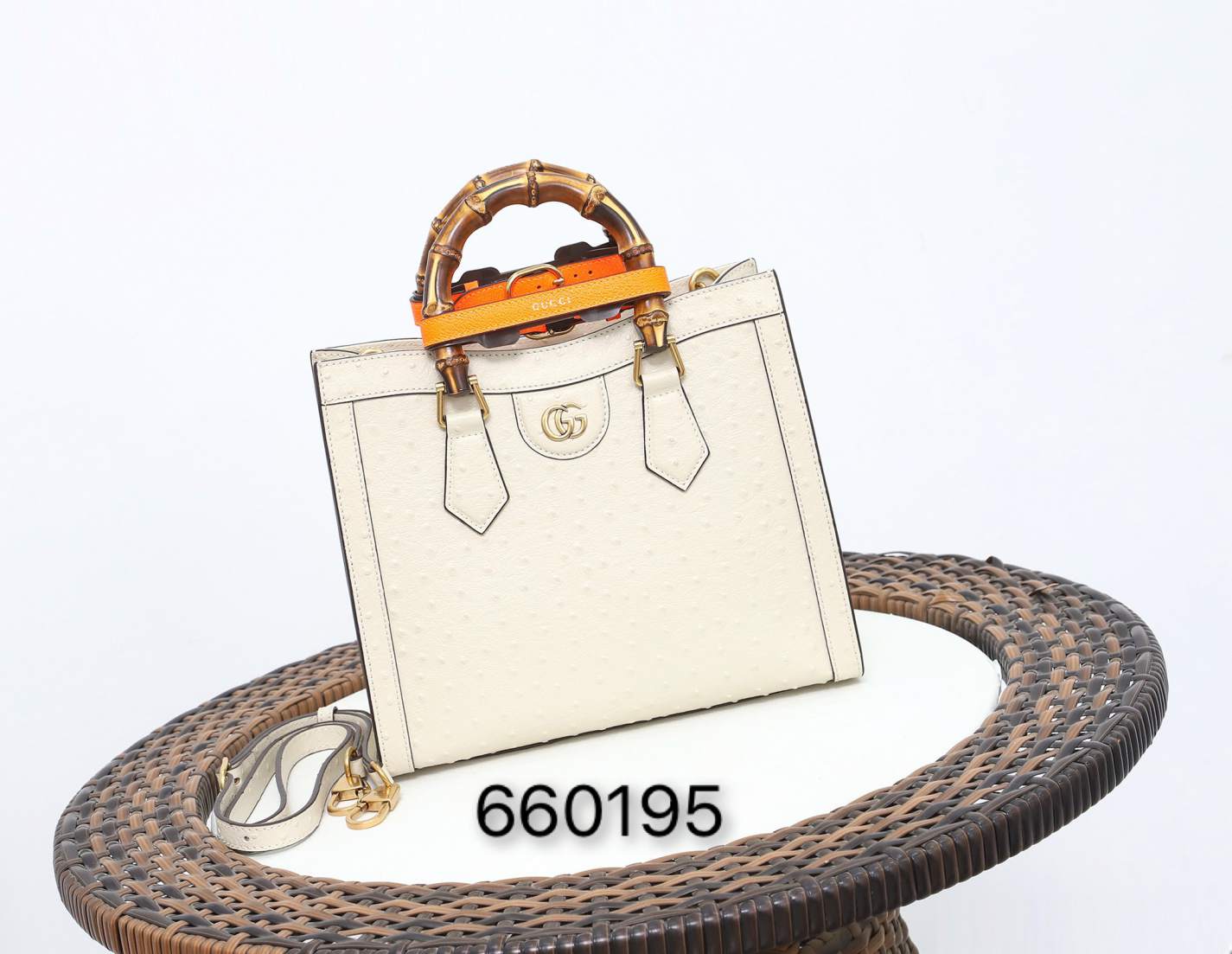 GUCC1 655661 660195 NEW HANDBAG