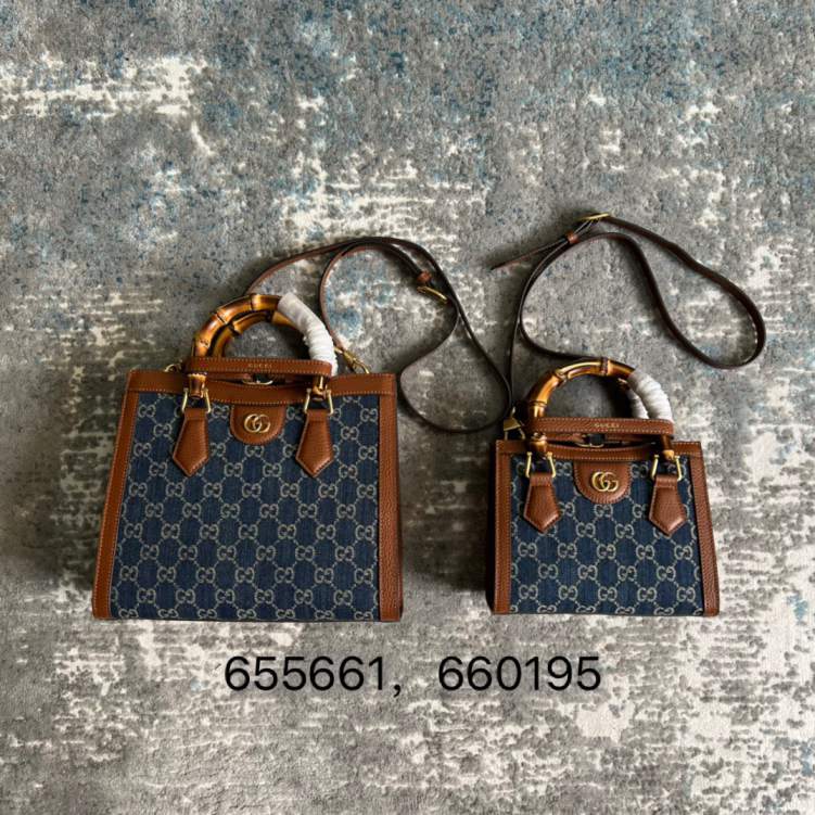 GUCC1 655661 660195 NEW HANDBAG