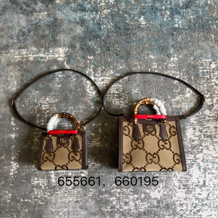 GUCC1 655661 660195 NEW HANDBAG