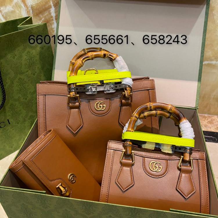 GUCC1 655661 660195 NEW HANDBAG