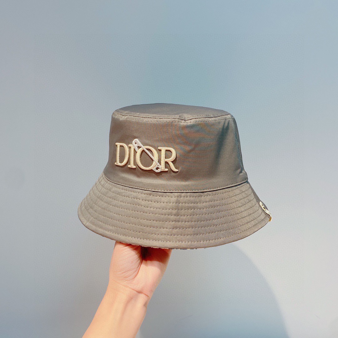 new Cap&hat