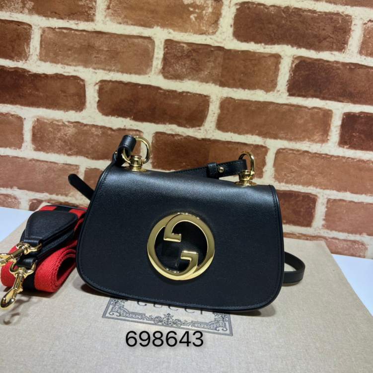 GUCCI NEW BAGS