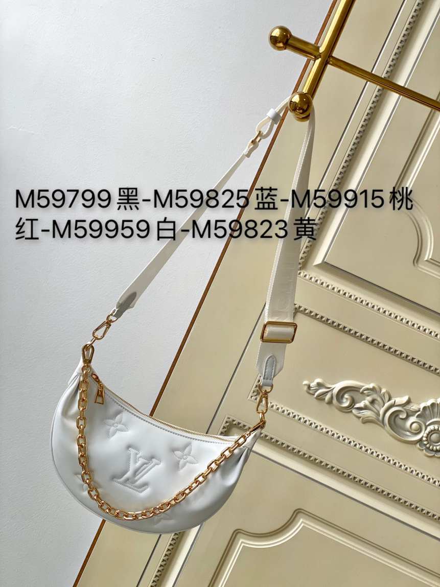 L\V NEW BAGS