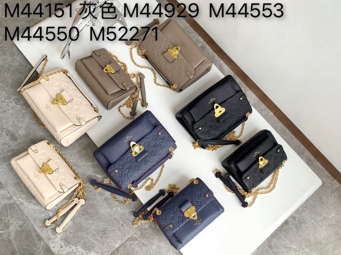 L\V NEW BAGS