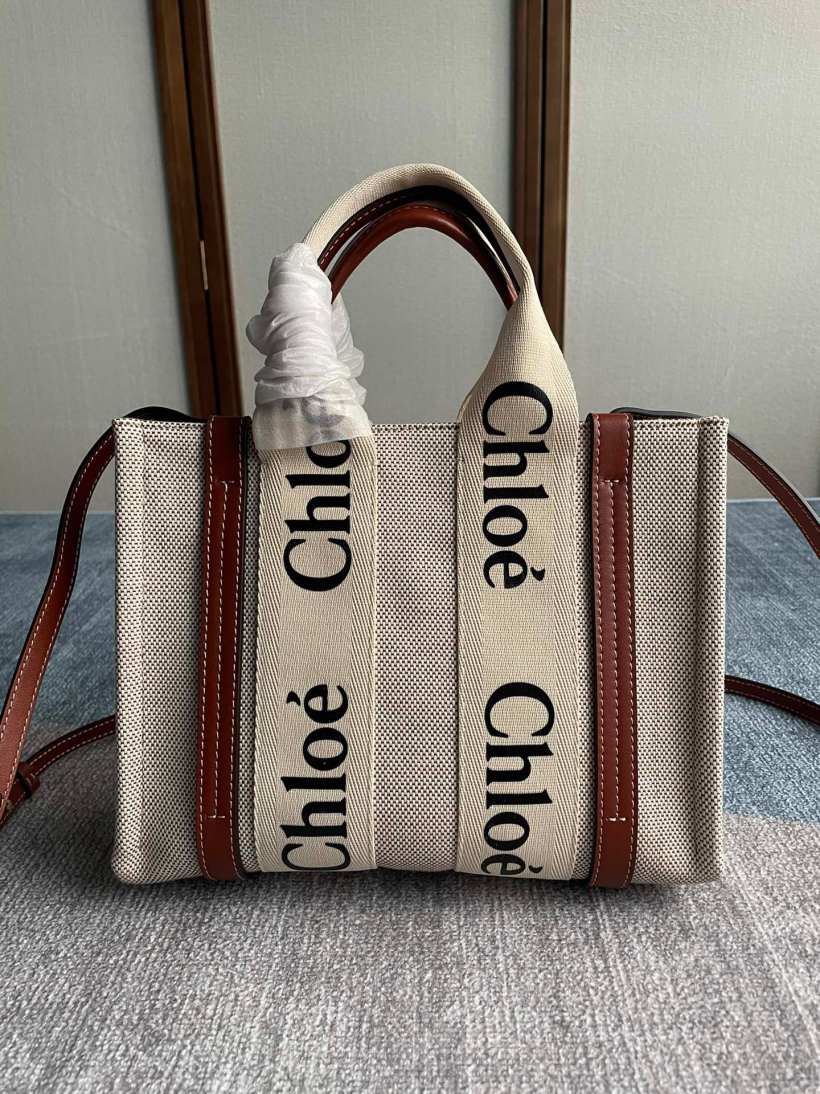 woody bag