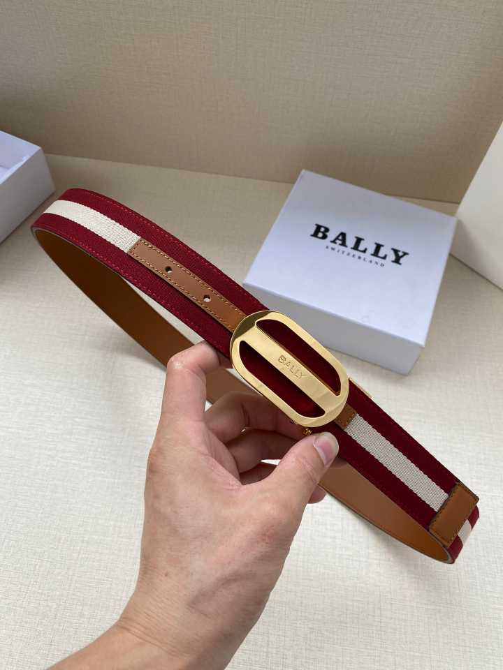 220706 new BELT B@LLY